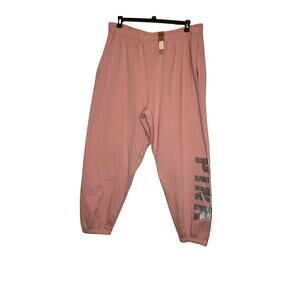 VICTORIA'S SECRET PINK CAMPUS PANT